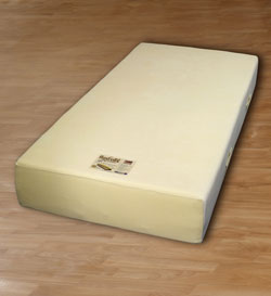 Breasley Flexcell New Generation 25 5Ft KingSize