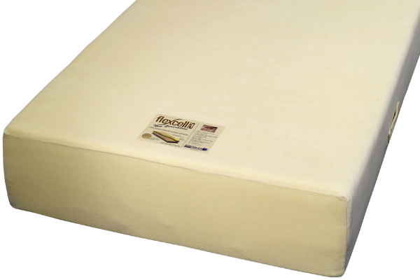 Breasley Flexcell New Generation 25 Mattress Double 135cm