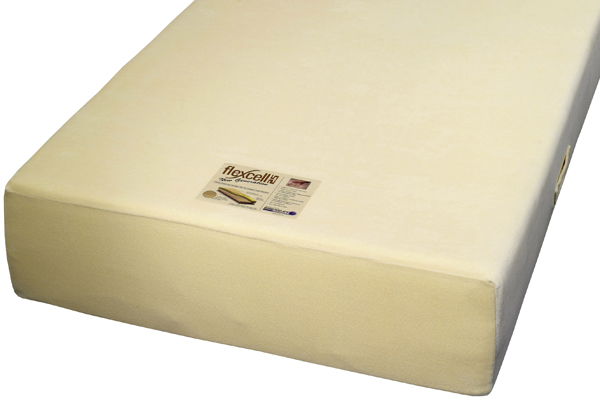 Breasley Flexcell New Generation 25 Mattress Kingsize 150cm