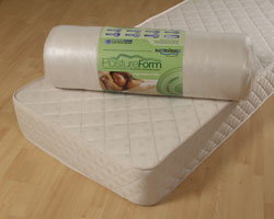 PostureForm Supreme Ortho 5FT Kingsize Mattress