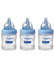 Breastflow 5oz Bisphenol A Free Bottles (150ml)