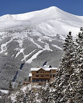 BRECKENRIDGE The Lodge at Breckenridge