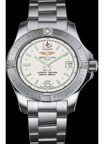 Breitling Colt Ladies Watch `A7738811/G793 175A