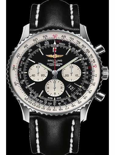 Breitling Navitimer Mens Watch `AB012721/BD09 441X