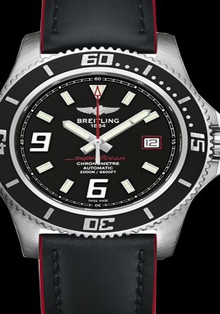 Breitling Superocean Mens Watch A1739102/BA76-228X