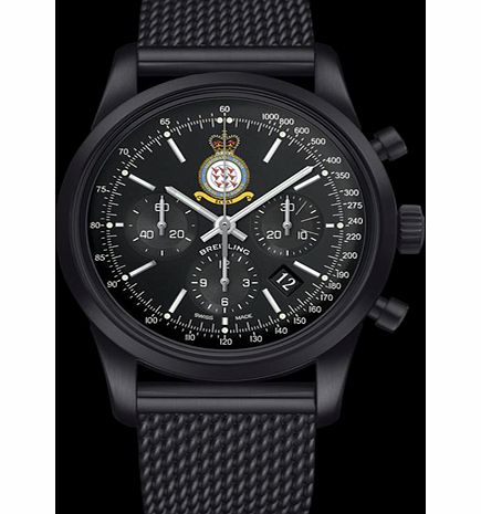 Transocean Red Arrows 50th Anniversary