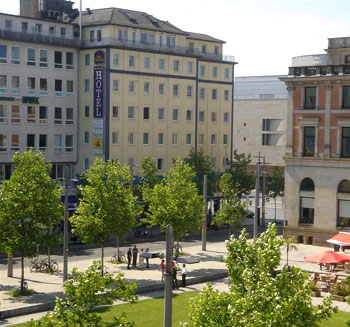 BREMEN Best Western Wellness Hotel zur Post