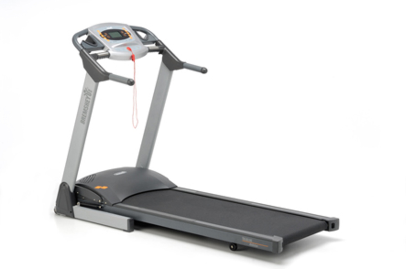 Bremshey Ambition Folding Treadmill