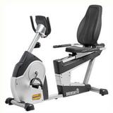 Ambition FR Recumbent Bike
