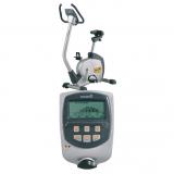 Cardio Control E Upright Bike