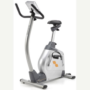 Bremshey Cardio Control E Upright Cycle