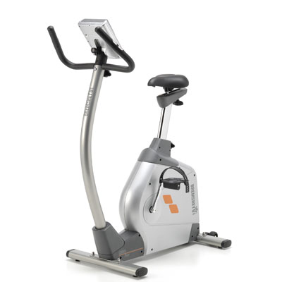 Bremshey Cardio Pacer Exercise Bike NEW for 2008