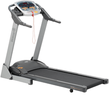 Bremshey Trail T treadmill