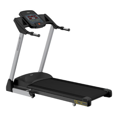 Bremshey Treadline Tour Treadmill 2009 Model