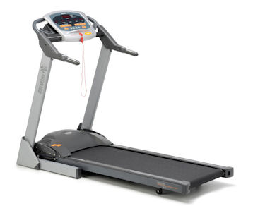 Treadline Trail-T Treadmill