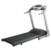 Bremshey Treadmill