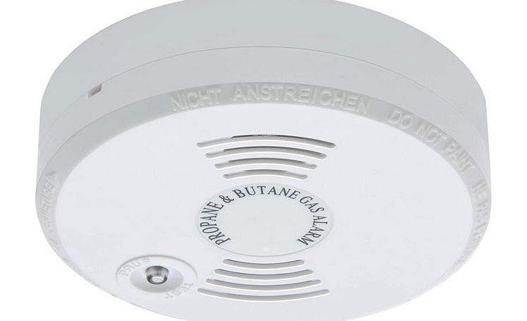 Brennenstuhl 1290460 Gas Detector BG 2202 1290460