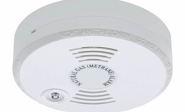 Brennenstuhl 1290470 Gas Detector BG 2201 1290470