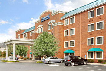 Baymont Inn & Suites Nashville/Brentwood
