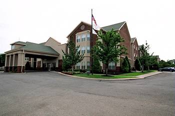 BRENTWOOD Homewood Suites Nashville-Brentwood