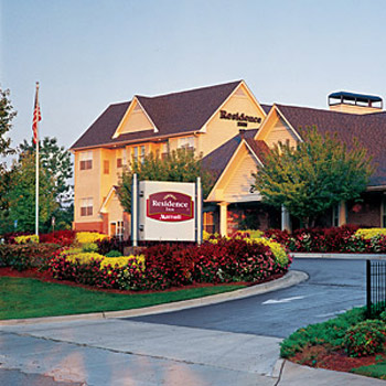 BRENTWOOD Residence Inn By Marriott Nashville Brentwood