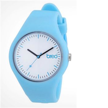 Breo Classic Watch Blue