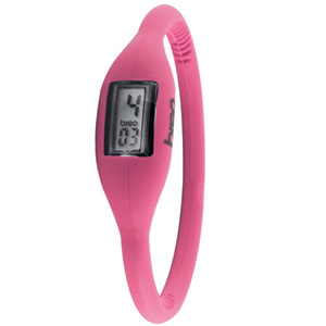 Breo Roam Watch - Pink
