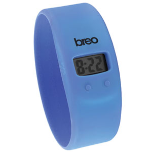 Breo Skin Watch - Blue