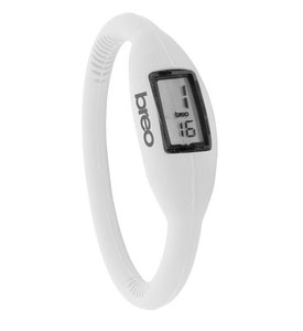 Breo Sport / Active Mens Watch White