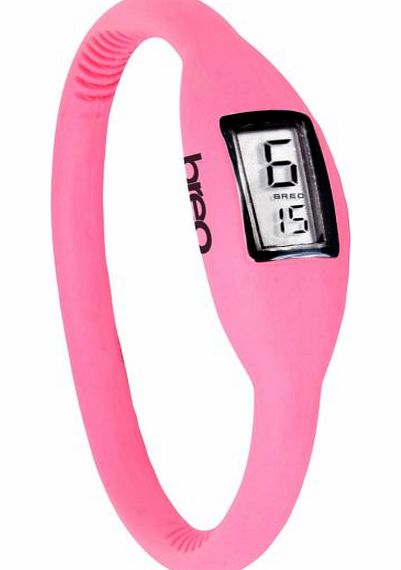 Breo Womens Breo Sports Watch - Pink