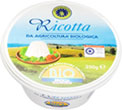 Brescia Organic Ricotta (250g)