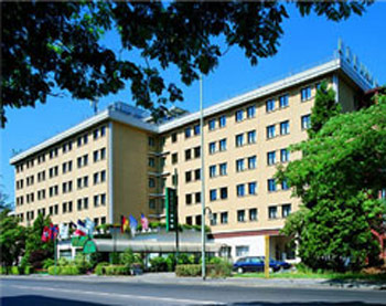 BRESCIA Una Hotel Brescia