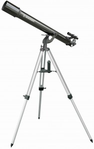 Sirius Astronomical Telescope