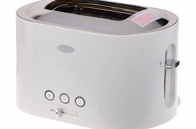 Breville 2-Slice Fast Toaster