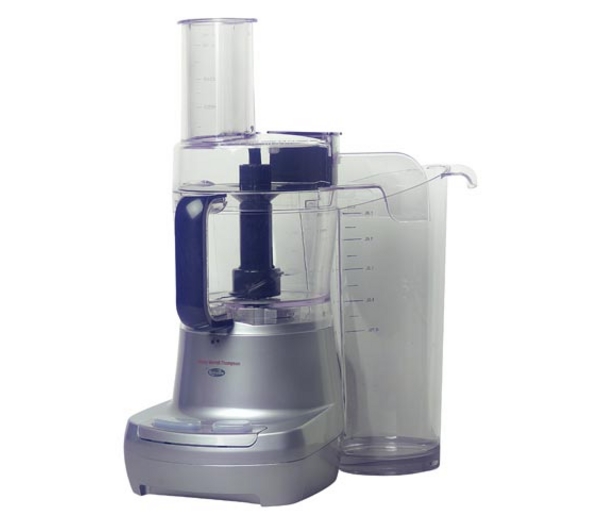 BREVILLE Antony Worrall Thompson Compact Food Processor