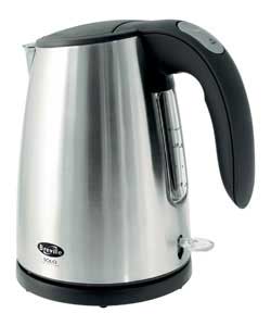 Breville Brushed Stainless Steel Kettle