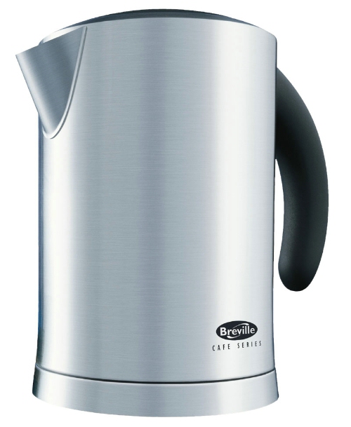 Breville Cafandeacute; Series Jug Kettle