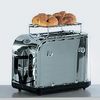 Clear Side Toaster TT68