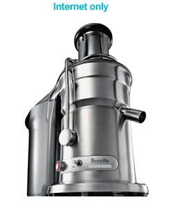 Breville Commercial Style Juicer