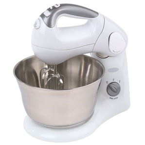 Breville Food Mixer, SHM2