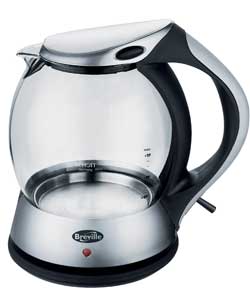 Breville Glass Jug Kettle