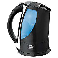 Breville Jug Kettle Black
