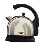 BREVILLE KT4G S/STEEL