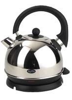 BREVILLE KT8 S/STEEL