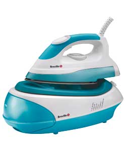 Breville Manual Non Pressurised Steam Generator