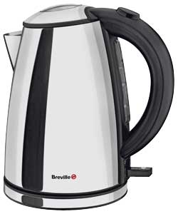Breville Polished Stainless Steel Kettle