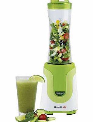 BREVILLE Sports Bottle Blender VBL096