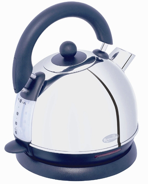 Breville Traditional Kettle