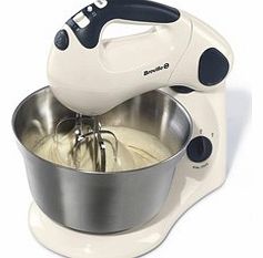Breville VFP059 Xs14 Pick And Mix Vanilla Cream
