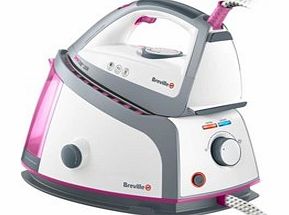 Breville VIN227 2000w Extreme Steam 4 Bar